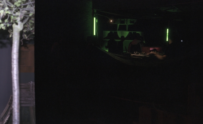 15 SHAKHTA meets TRUANT bashment bass foundation, echoboy